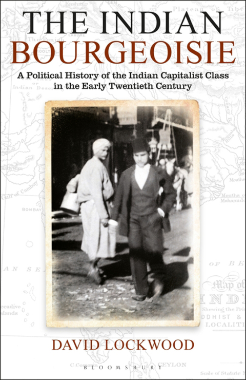 The Indian Bourgeoisie 