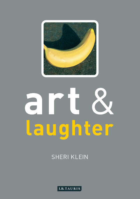 Cover image for book Art and Laughter