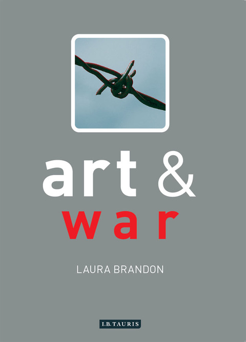 Cover image for book Art and War