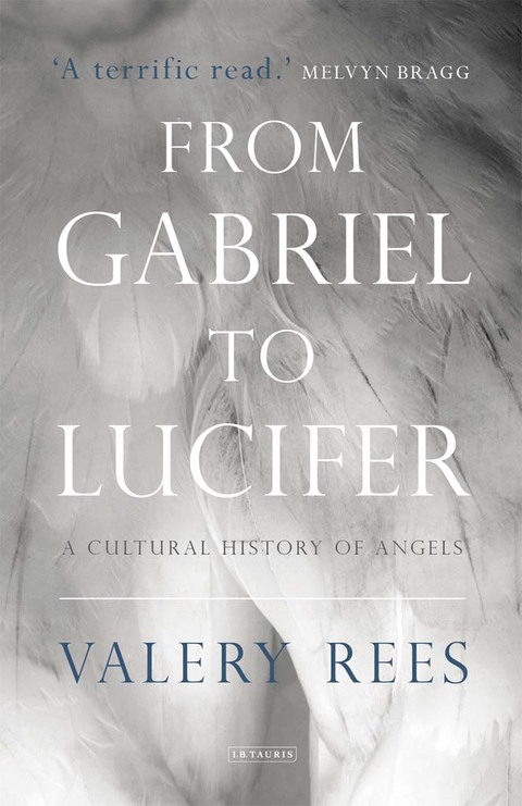 Cover image for book From Gabriel to Lucifer