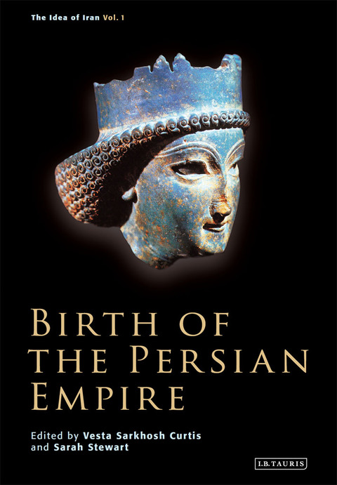 Cover image for book Birth of the Persian Empire