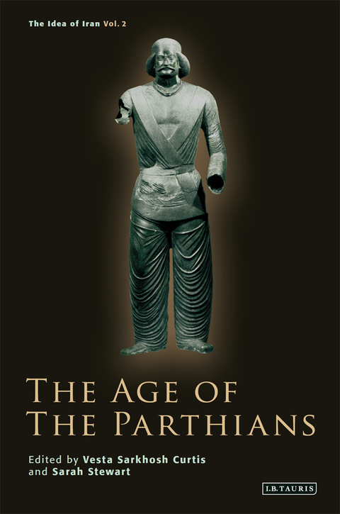 Cover image for book The Age of the Parthians