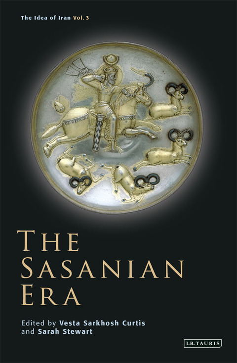 Cover image for book The Sasanian Era