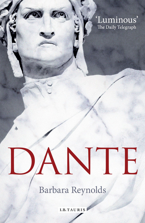 Cover image for book Dante