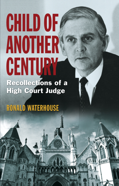 Cover image for book Child of Another Century