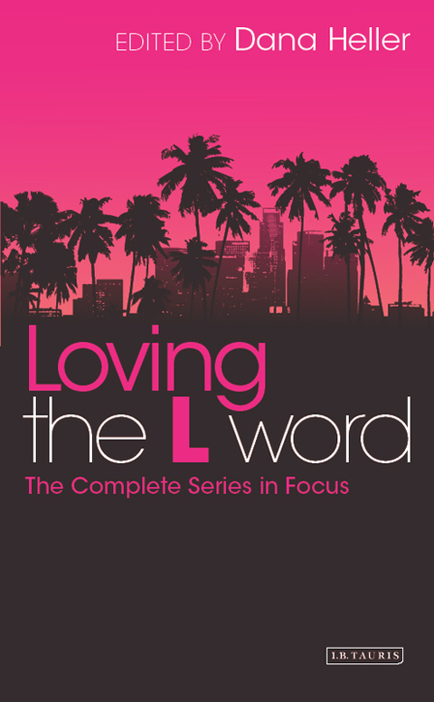 Cover image for book Loving The L Word