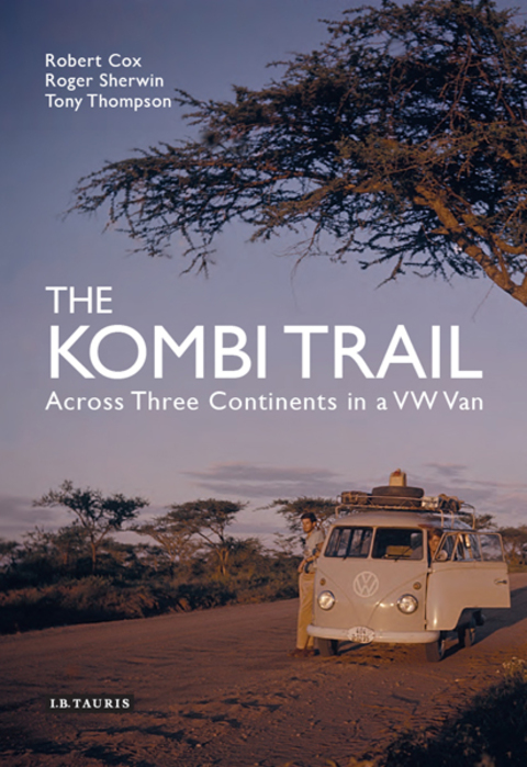 The Kombi Trail 
