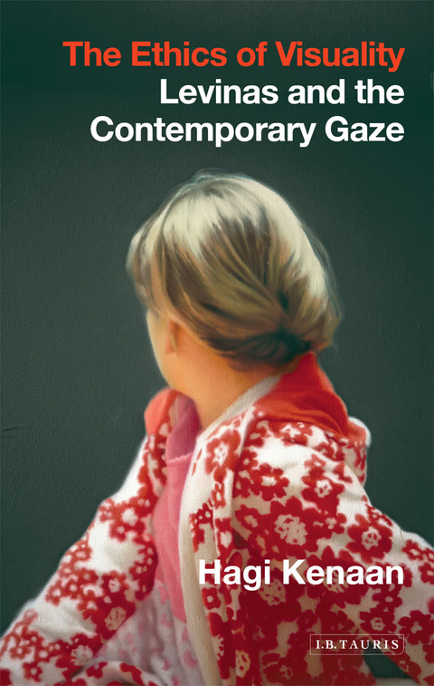 Cover image for book The Ethics of Visuality