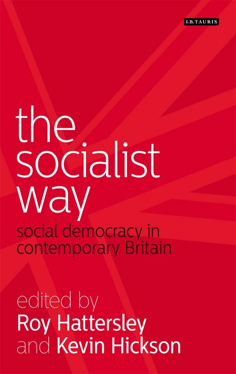 Cover image for book The Socialist Way
