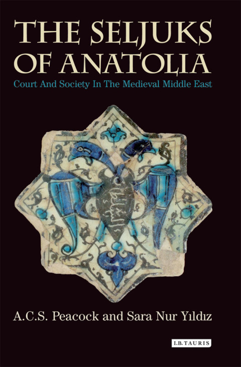 Cover image for book The Seljuks of Anatolia