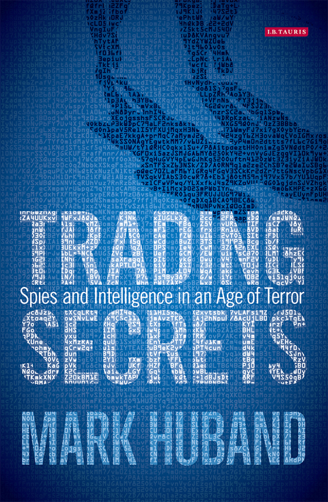 Cover image for book Trading Secrets