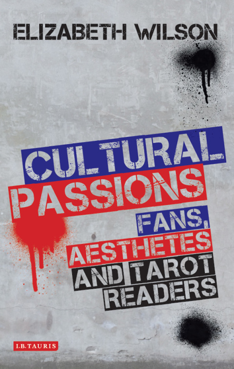 Cultural Passions 
