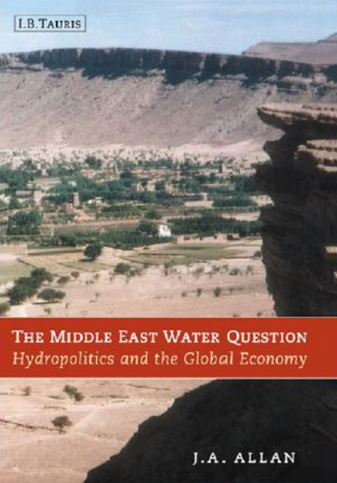 The Middle East Water Question 