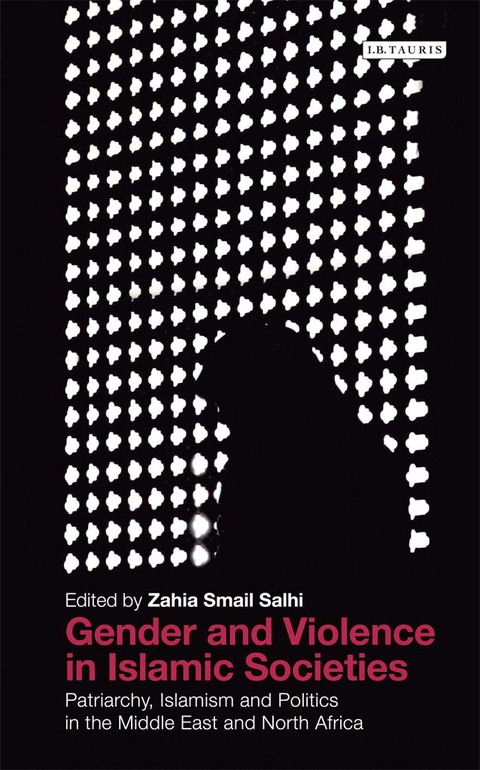 Cover image for book Gender and Violence in Islamic Societies