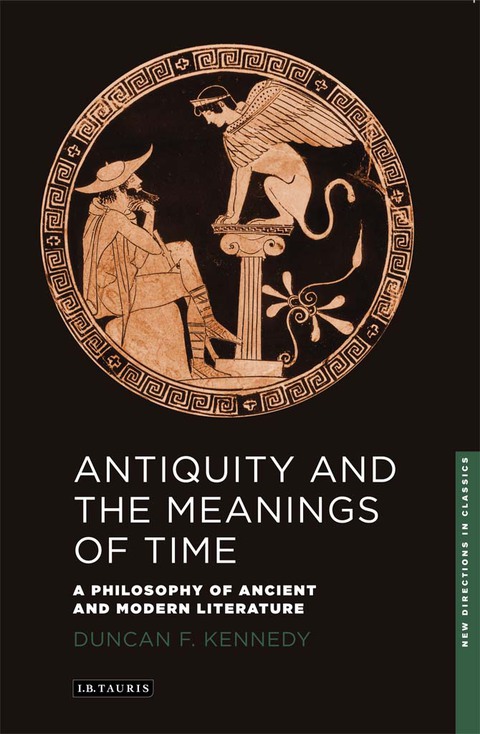 Antiquity and the Meanings of Time 