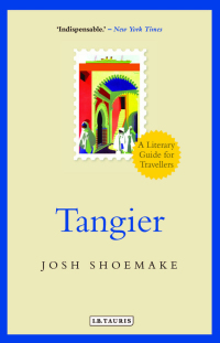 Cover image: Tangier 1st edition 9781788312837