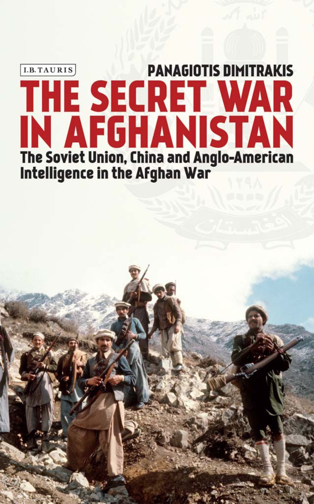 The Secret War in Afghanistan