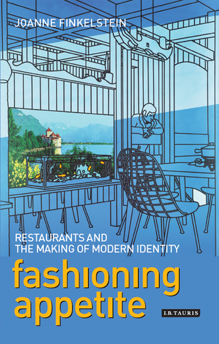 Fashioning Appetite