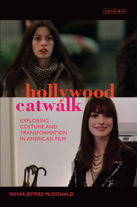 Cover image for book Hollywood Catwalk