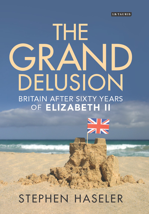 Cover image for book The Grand Delusion