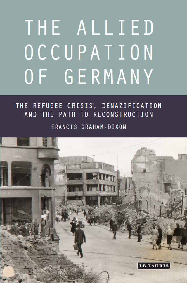 The Allied Occupation of Germany