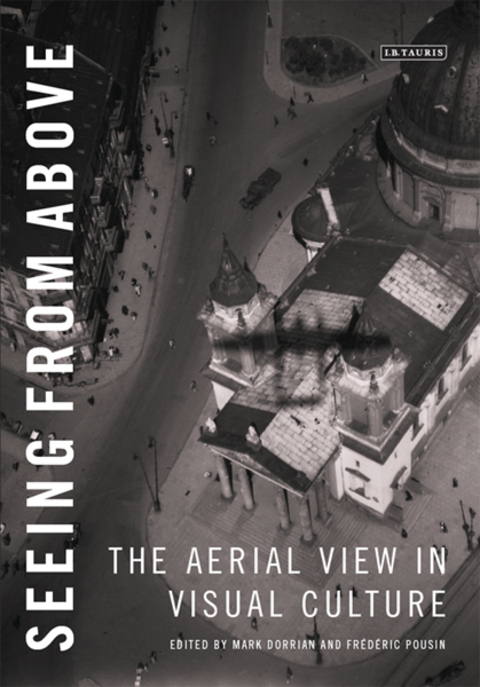Cover image for book Seeing from Above