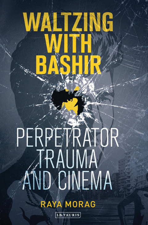 Cover image for book Waltzing with Bashir