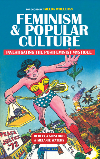 Feminism and Popular Culture