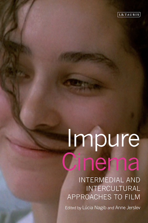 Cover image for book Impure Cinema