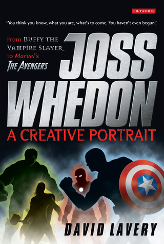 Joss Whedon, A Creative Portrait