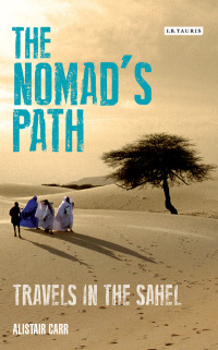 Cover image: The Nomad's Path 1st edition 9781788310758