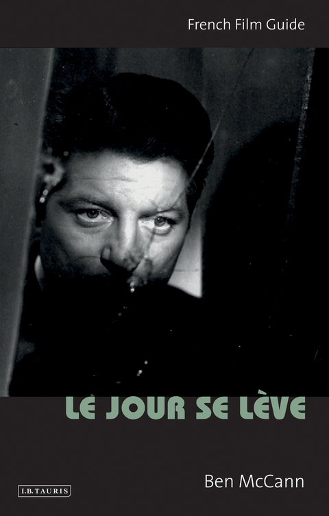 Cover image for book Le Jour se Lève