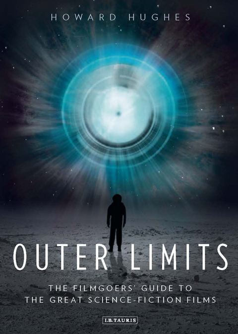 Cover image for book Outer Limits