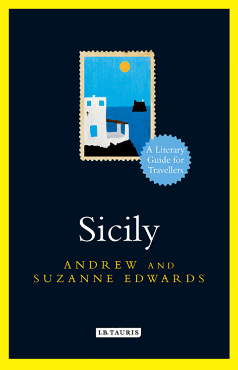 Cover image for book Sicily