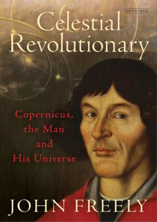 Celestial Revolutionary