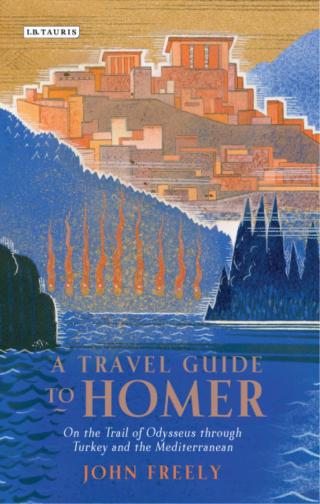 A Travel Guide to Homer
