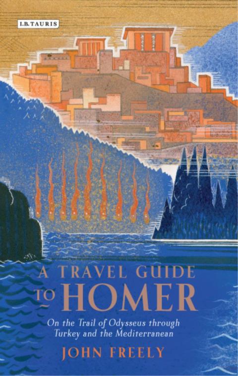 A Travel Guide to Homer 