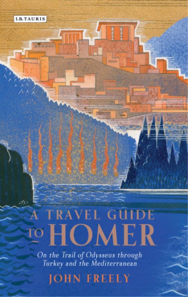 A Travel Guide to Homer