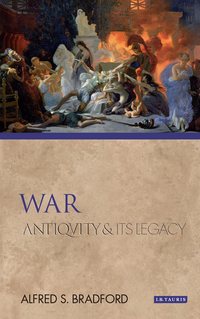 Cover image: War 1st edition 9781848859340