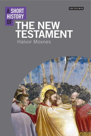 A Short History of the New Testament