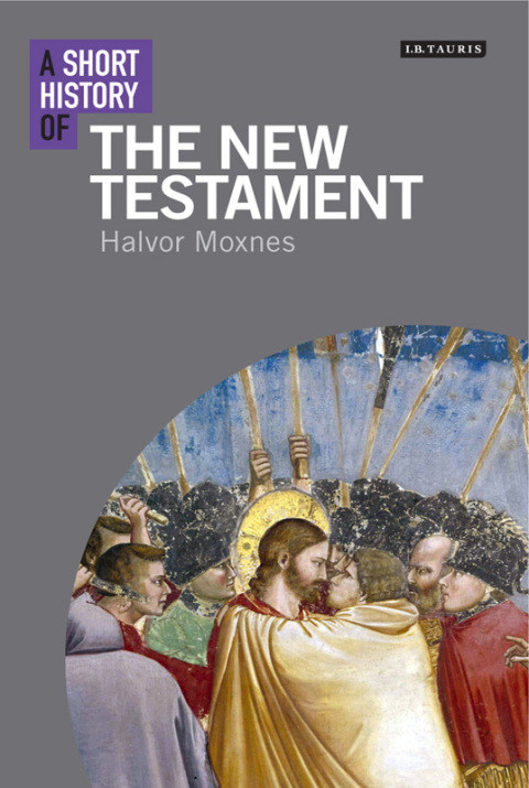 A Short History of the New Testament 