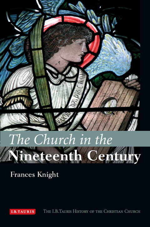 Cover image for book The Church in the Nineteenth Century