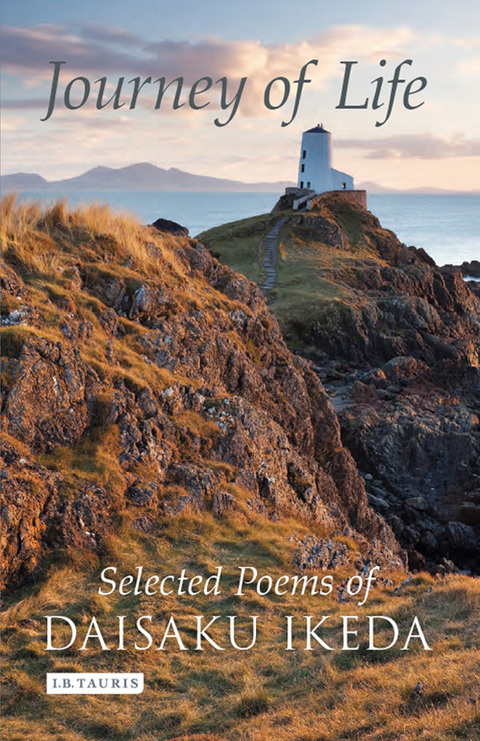 Cover image for book Journey of Life