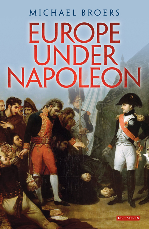 Europe Under Napoleon 