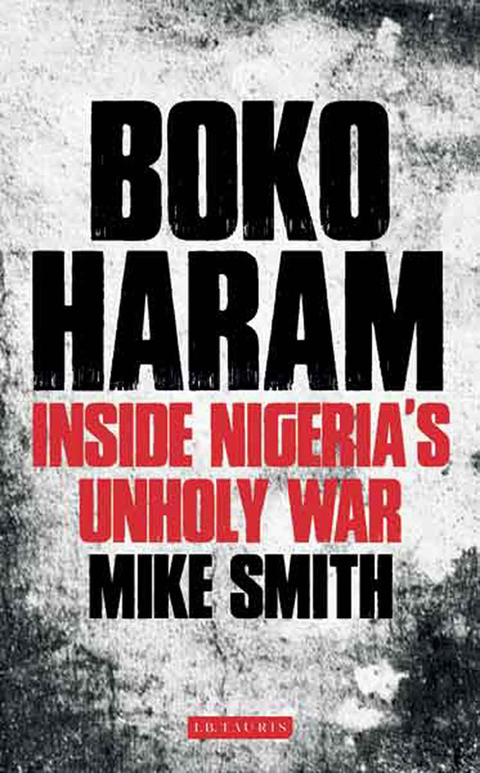 Cover image for book Boko Haram