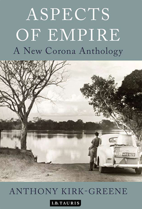 Cover image for book Aspects of Empire