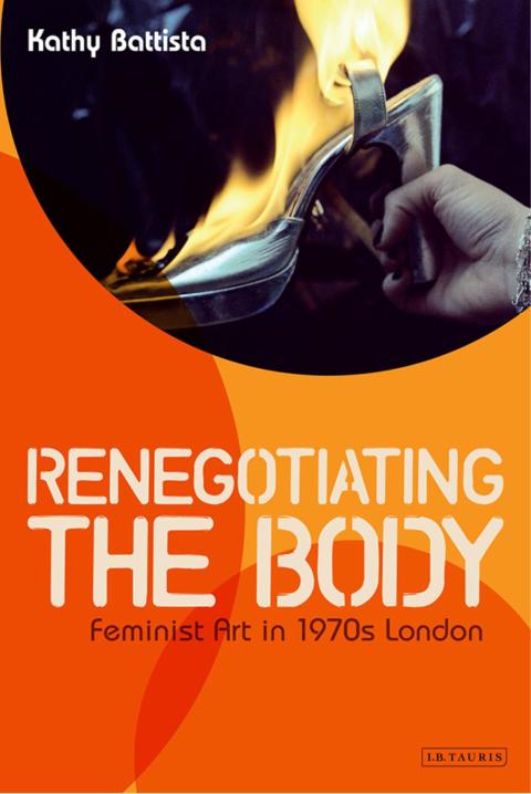 Cover image for book Renegotiating the Body