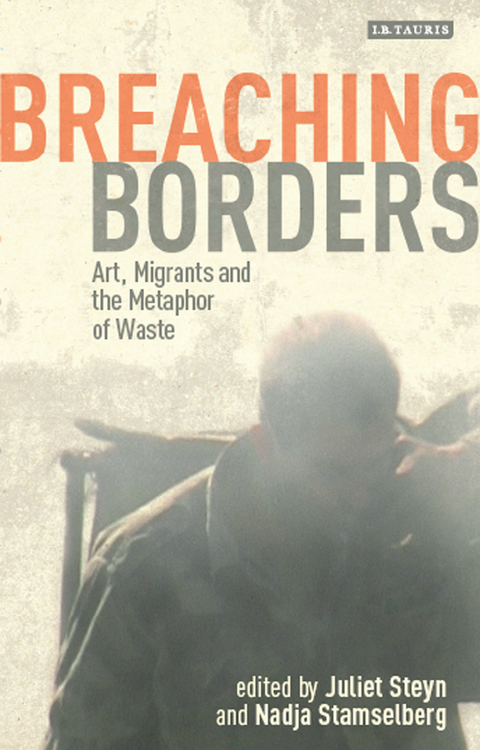 Cover image for book Breaching Borders