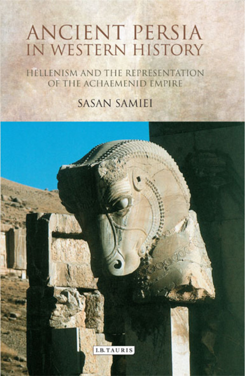 Cover image for book Ancient Persia in Western History