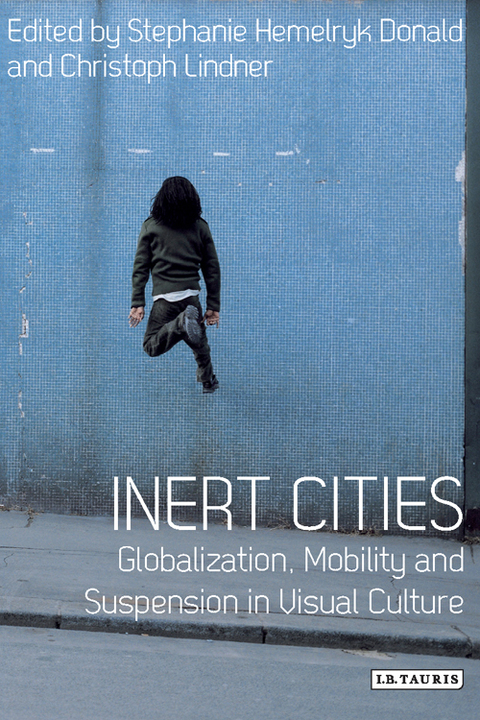 Inert Cities 